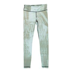 Vim Mia Womens‎ Leggings Spandex Compression Size Small S